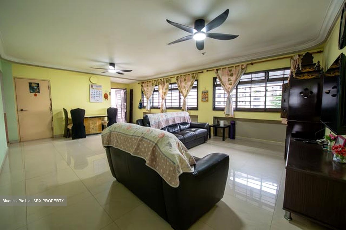 Blk 624 Senja Road (Bukit Panjang), HDB 5 Rooms #571753311